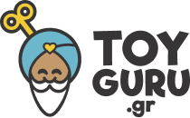 ToyGuru Logo